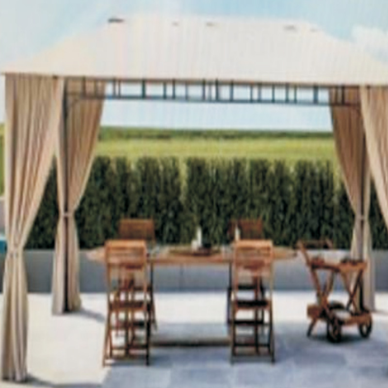 Tienda romana al aire libre YLX-G7011