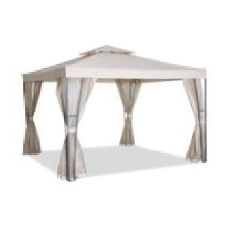 Tienda de campaña portátil para jardín YLX-G7010