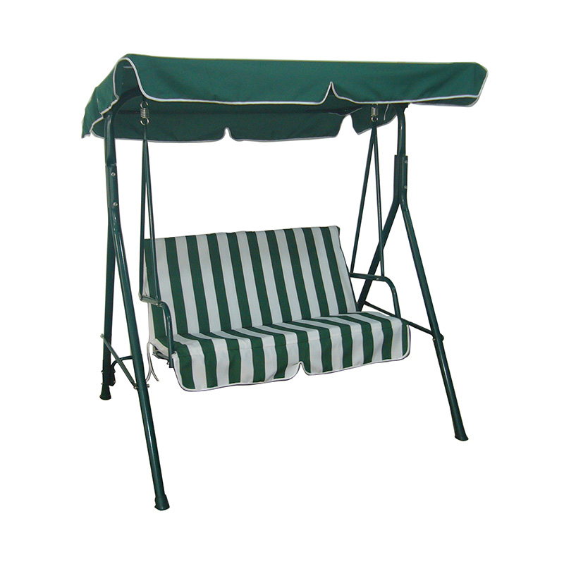 Silla de columpios doble para ocio al aire libre YLX-4020B