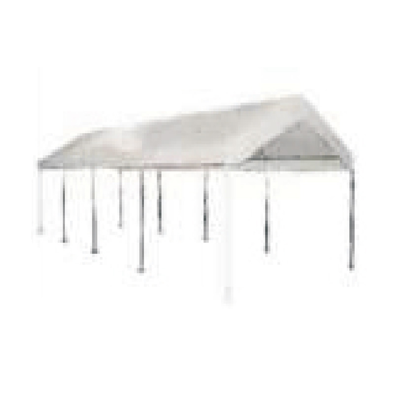 Tienda de campaña con parasol para acampar al aire libre YLX-G7005