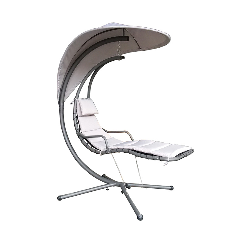 Sillón reclinable individual para ocio al aire libre YLX-4016