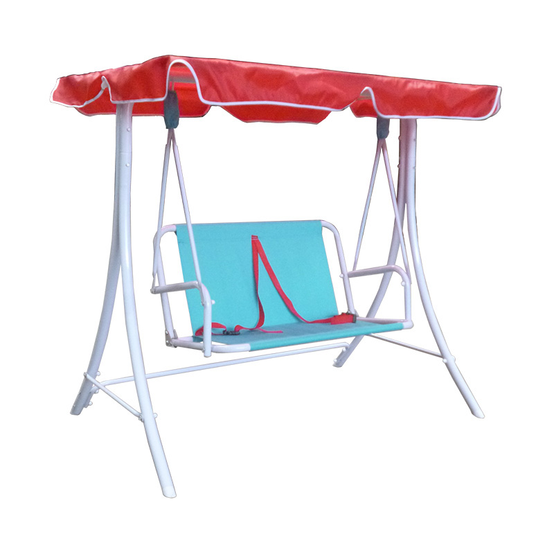 Silla mecedora de ocio para niños al aire libre YLX-4008