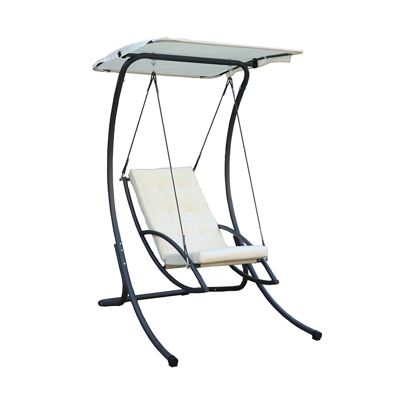 Silla de columpios individual para ocio al aire libre YLX-4007