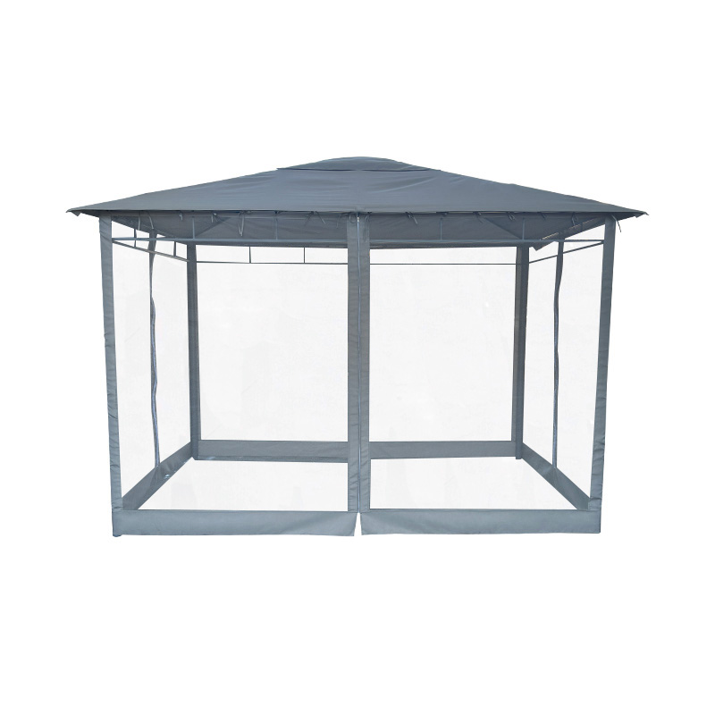 Carpa de malla de cuatro postes YLX-G7026