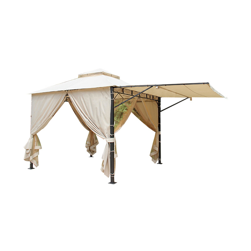 Tienda de campaña para acampar al aire libre YLX-G7024 Ridge