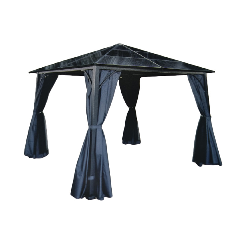 Tienda romana de cuatro esquinas para exteriores YLX-G7018