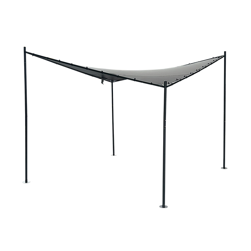 Toldo de cisne para exteriores YLX-G7007