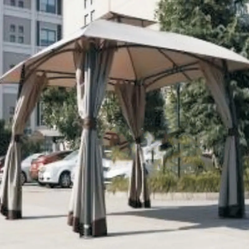 Toldo para terraza exterior YLX-G7016