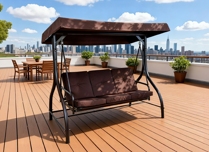 Jinhua Yilixin Industria y Comercio Co., Ltd.